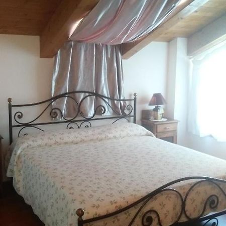 Maggiociondolo Hotel Venasca Luaran gambar