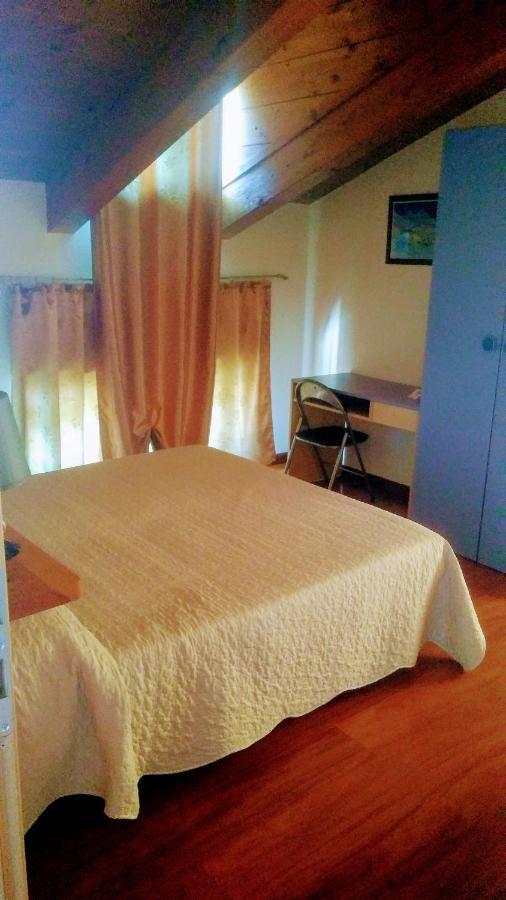 Maggiociondolo Hotel Venasca Luaran gambar