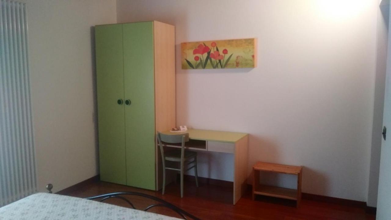 Maggiociondolo Hotel Venasca Luaran gambar